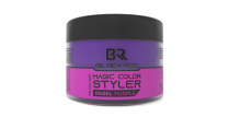 ***BLACKRED Magic Color Styler Wax - Rebel Purple 100ml