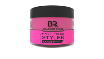 ***BLACKRED Magic Color Styler Wax - Candy Pink 100ml