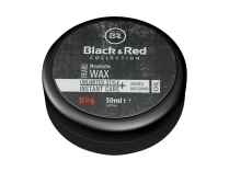 ***BLACKRED Beard Wax 50ml