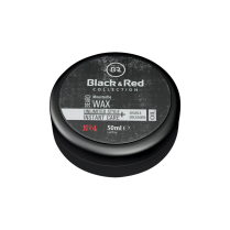 ***BLACKRED Beard Wax 50ml