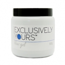 Exclusively Yours Blow Gel - 500g