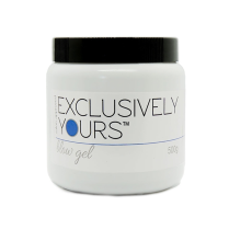Exclusively Yours Blow Gel - 500g