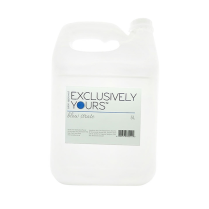 Exclusively Yours Blow Strate - 5L