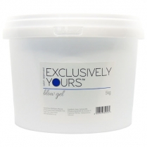 Exclusively Yours Blow Gel - 5kg