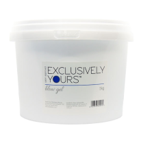 Exclusively Yours Blow Gel - 5kg