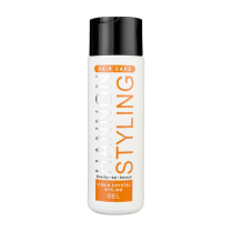 Hannon Liquid Crystal Styling Gel - 250ml