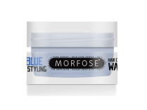 MORFOSE Hair Colour Wax Blue 100ml