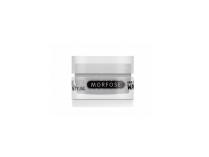 MORFOSE Hair Colour Wax Silver 100ml