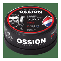 OSSION P.B.L. Hair Gel Wax Mega Hold 150ml