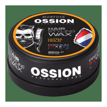OSSION P.B.L. Hair Gel Wax Ultra Hold 150ml