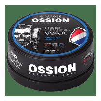 OSSION P.B.L. Hair Gel Wax Medium Hold 150ml