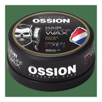 OSSION P.B.L. Hair Gel Wax Extra Hold 150ml