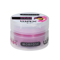 MORFOSE Hair Colour Wax Pink 100ml