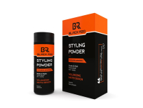 BLACKRED Wild Styling Powder - Matte Volumizing 20ml