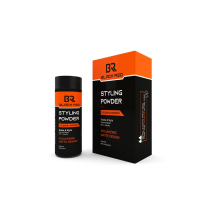 BLACKRED Wild Styling Powder - Matte Volumizing 20ml
