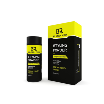 BLACKRED Wild Styling Powder - Strong Texture 20ml