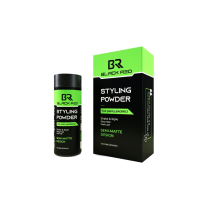 BLACKRED Wild Styling Powder - Semi-Matte 20ml