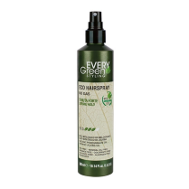 ***EVERYGreen Eco Hairspray No Gas Extra Strong Hold 300ml