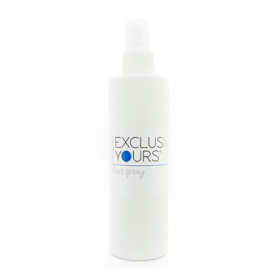 Exclusively Yours Hair Spray - 250ml
