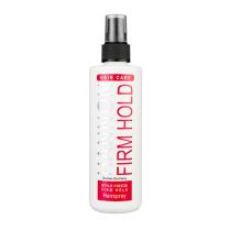 Hannon Style Freeze Firm Hold Hairspray - 250ml