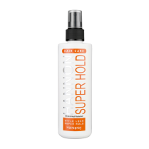 Hannon Style Lock Hairspray - 250ml