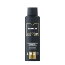 label.m - Texturising Volume Spray For Brunette 200ml