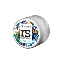 Nouvelle RE-STYLING Matte Mud 100ml