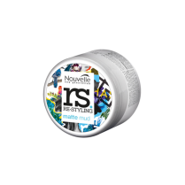 Nouvelle RE-STYLING Matte Mud 100ml