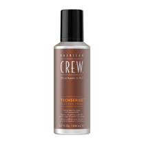 ***American Crew Tech Series Texture Foam 200ml