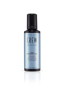 ***American Crew Fiber Grooming Foam 200ml