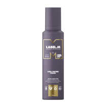 LABEL.M Create Curl Define Foam 150ml