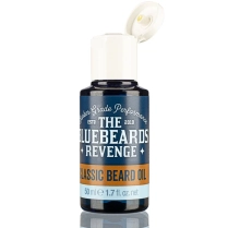 Bluebeards Revenge - Classic Blend Beard Oil 50ml