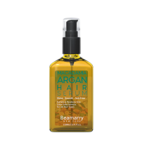 BEAMARRY Hair Serum - Macadamia Argan 110ml