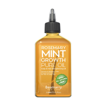 BEAMARRY Rosemary Mint Growth Pure Oil 110ml