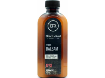 ***BLACKRED Beard & Moustache Balsam 150ml