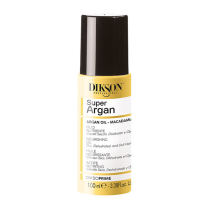 Dikson DIKSOPRIME Super Argan Nourishing Oil 100ml