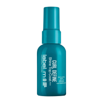 label.m - Curl Define Shine Top Coat 50ml