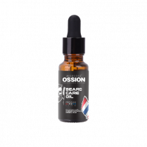 OSSION P.B.L. Beard Care Oil 20ml