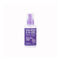 SHAKEBAR Hair Serum Nourish & Gloss 100ml