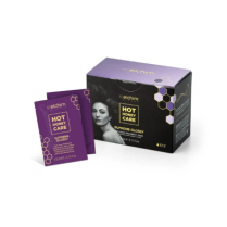 Elchim - Hot Honey Care - Supreme Anti-Frizz Treatment Pod