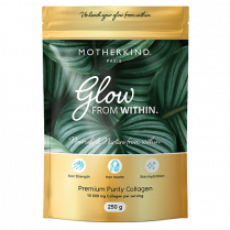 Motherkind Glow from Within Collagen - 250g