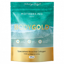 Motherkind Body Gold - 375g