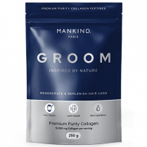 Mankind Groom Collagen - 250g