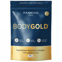 Mankind Bodygold - 375g