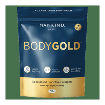 ***Mankind Bodygold - 750g