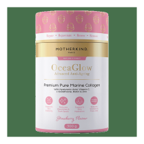 ***Motherkind Ocea Glow Strawberry - 300g