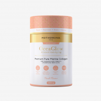 Motherkind Ocea Glow Peach - 300g