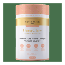 ***Motherkind Ocea Glow Peach - 300g