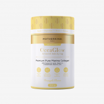 Motherkind Ocea Glow Pineapple - 300g