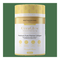 ***Motherkind Ocea Glow Pineapple - 300g